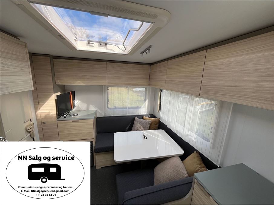 Adria Altea 432 PX